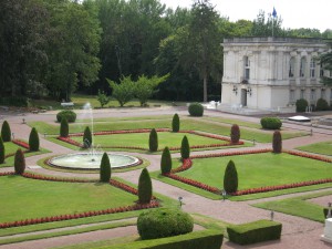 Chateau d'Artigny