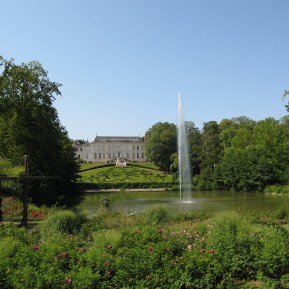 Chateau de la Source