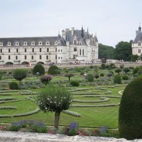 Chenonceau