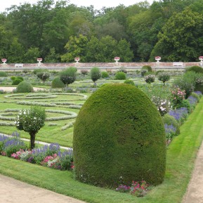 Chenonceau