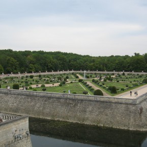 Chenonceau