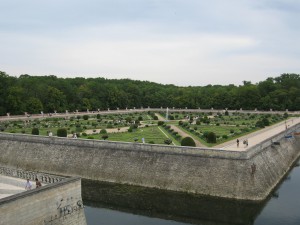 Chenonceau