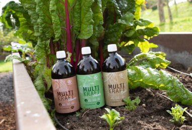 All-In-One Produkte „Multikraft Roots, Plants, Flowers und Urban Jungle“