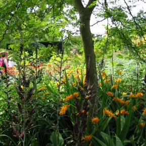 Sissinghurst Castle