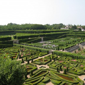 Villandry