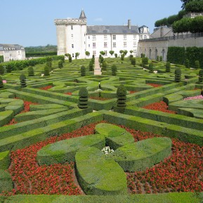 Villandry