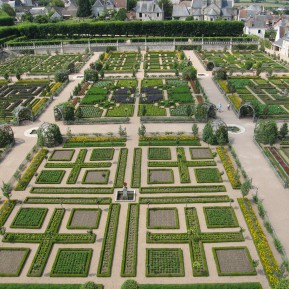 Villandry