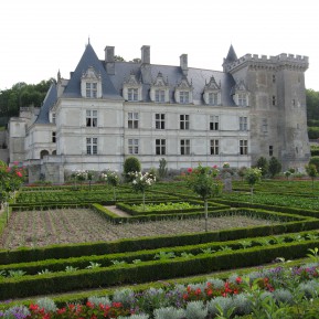 Villandry