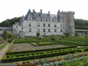 Villandry