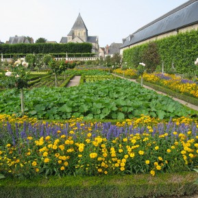 Villandry