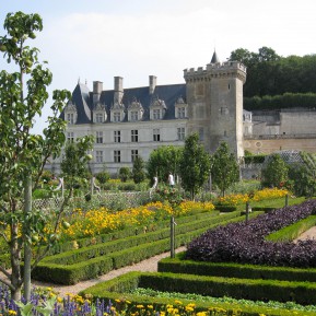 Villandry