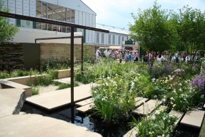 Chelsea Flower Show