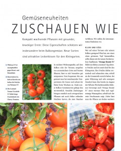 Schweizer Garten 04/2012